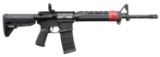 LIKE NEW IN BOX SPRINGFIELD SAINT CARBINE.
