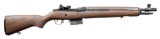 SPRINGFIELD ARMORY M1A TANKER SEMI-AUTO RIFLE.