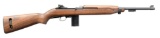 FULTON ARMORY M1 CARBINE SEMI AUTO.