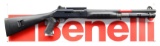 BENELLI M4 TACTICAL SEMI AUTO SHOTGUN.