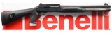 BENELLI M4 TACTICAL SEMI-AUTOMATIC SHOTGUN WITH
