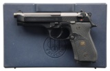 BERETTA 92F PISTOL.