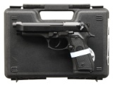BERETTA M9 SEMI AUTO PISTOL.