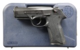 BERETTA PX4 SEMI AUTO PISTOL.