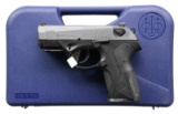 BERETTA PX4 STORM SEMI AUTO PISTOL.