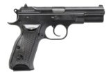 ARMALITE AR-24 SEMI-AUTOMATIC PISTOL.