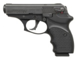 BERSA THUNDER 380 CC SEMI AUTO PISTOL.