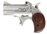 BOND ARMS COWBOY DEFENDER DERRINGER PISTOL.