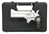 BOND ARMS RANGER DERINGER PISTOL WITH CASE