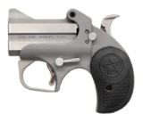 BOND ARMS ROUGHNECK DERRINGER PISTOL.