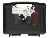 BOND ARMS SNAKE SLAYER DERRINGER PISTOL.