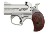 BOND ARMS TEXAS BOND DEFENDER DERRINGER PISTOL.
