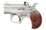 BOND ARMS TEXAS DEFENDER DERRINGER PISTOL.