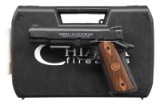 CHIAPPA 1911-22 SEMI AUTO PISTOL.