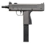 COBRAY / CFT LLC M-11 / NINE PISTOL.