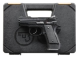 CZ 2075 RAMI SEMI AUTO PISTOL.