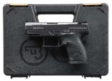 CZ P10S SEMI AUTO PISTOL