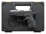 CZ P10S SEMI AUTO PISTOL.