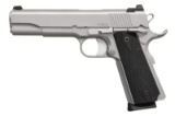 DAN WESSON VALOR 1911 SEMI AUTO PISTOL.