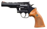 DAN WESSON V22 DAREVOLVER.