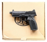 FN 509 TACTICAL SEMI AUTO PISTOL.