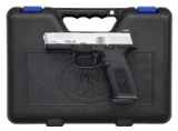 FN FNS40 SEMI AUTO PISTOL.