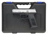 FN FNS40 SEMI AUTO PISTOL