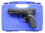 GIRSAN MC P35 SEMI AUTO PISTOL.