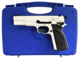 GIRSAN MC P35 SEMI AUTO PISTOL.