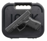 GEN3 GLOCK 19 SEMI AUTO PISTOL.