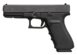 GLOCK 21 GEN4 SEMI AUTO PISTOL.