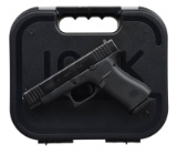 GLOCK 48 SEMI AUTO PISTOL.