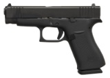 GLOCK 48 SEMI AUTO PISTOL.