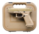 GLOCK 19X SEMI AUTO PISTOL.