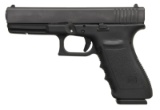 GLOCK 20SF SEMI AUTO PISTOL.