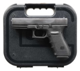 GLOCK 20SF SEMI AUTO PISTOL.