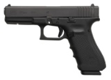 GLOCK 22 GEN4 SEMI AUTO PISTOL.