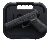 GLOCK 41 GEN 4 SEMI AUTO PISTOL.