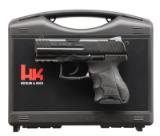 HECKLER & KOCH P30SK SEMI-AUTOMATIC PISTOL