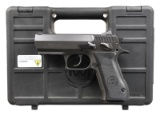 IWI JERICHO 941 SEMI AUTO PISTOL.