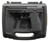 KELTEC PMR 30 SEMI AUTO PISTOL.