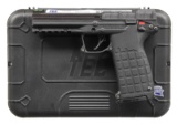 KEL TEC PMR-30 SEMI AUTO PISTOL.
