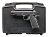 KIMBER CUSTOM LW SHADOW GHOST SEMI AUTO PISTOL.