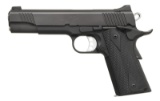 KIMBER CUSTOM TLE II SEMI AUTO PISTOL.