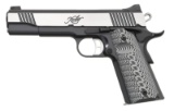KIMBER ECLIPSE CUSTOM SEMI AUTO PISTOL.