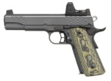 KIMBER KHX CUSTOM SEMI AUTO PISTOL.
