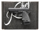 KIMBER MICRO 9 NIGHTFALL SEMI AUTO PISTOL.