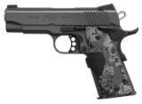 KIMBER PRO COVERT SEMI AUTO PISTOL.