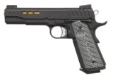 KIMBER RAPIDE SEMI AUTO PISTOL.