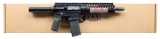 AS NEW IN BOX POF-USA P415 PISTOL.